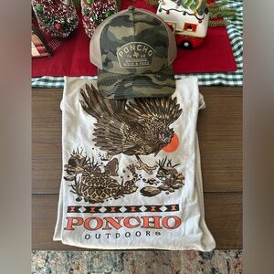 Poncho Outdoors Bundle